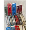 Image 2 : Large Assortment Of Souvenir Spoons