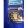 Image 3 : 2016 $10 Styracosaurus Spiked Lizard Colored Silver Canada Coin