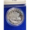 Image 2 : 2013 $10 Wolf Fine Silver Canada Coin