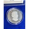 Image 3 : 2013 $10 Wolf Fine Silver Canada Coin