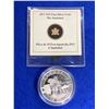Image 1 : 2013 $10 Inukshuk Fine Silver Canada Coin