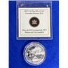 Image 1 : 2013 $10 Canadian Summer Fun Fine Silver Canada Coin