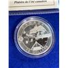 Image 2 : 2013 $10 Canadian Summer Fun Fine Silver Canada Coin