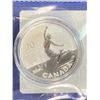 Image 1 : 2014 $20 Summer Time Fine Silver .9999 Canada Coin