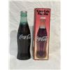 Image 1 : Vintage Coca Cola Bottle Flash Light, With Original Box