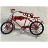 Image 1 : Miniature Metal Bicycle