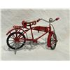Image 2 : Miniature Metal Bicycle