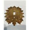Image 2 : Approx 11 Vintage Metal Light Switch Plates
