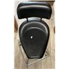 Image 3 : Pair Of Motorcycle Seat Stools