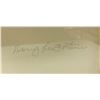 Image 3 : Framed Doug Lafortune "Clam" Limited Edition Print Of 600 1979
