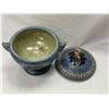 Image 2 : Vintage Pottery Tureen