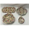 Image 1 : 4Pc Assorted Royal Winton Chinaware