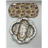 Image 2 : 4Pc Assorted Royal Winton Chinaware
