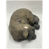 Image 2 : Concrete Sleeping Cat
