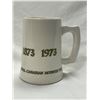 Image 2 : 2 Vintage RCMP Mountie Steins