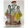 Image 1 : Staffordshire Figurine