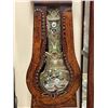 Image 3 : Early Hand Made And Decorated 19Th Century French Grandfather Clock