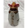 Image 1 : Vintage First Edition Firefighter Webco Stein Made In Germany