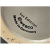 Image 3 : Vintage First Edition Firefighter Webco Stein Made In Germany
