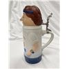 Image 2 : Vintage First Edition Webco Stein Made In Germany
