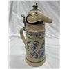 Image 1 : Vintage Webco Stein Made In Germany