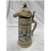 Image 2 : Vintage Webco Stein Made In Germany
