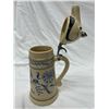 Image 3 : Vintage Webco Stein Made In Germany
