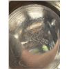 Image 5 : 2 Ashtrays (1 Repousse) And A Pewter Mug
