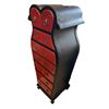 Image 2 : 8 Drawer Penguin Style Dresser