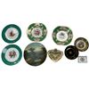 Image 1 : 9Pcs Of Assorted Vintage Chinaware
