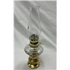 Vintage Small Oil Lamp