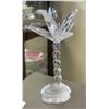 Image 2 : Swarovski Crystal Palm Tree