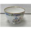 Image 4 : 2 Vintage Teacups : Double Stamped Paragon And Roslyn