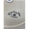 Image 2 : Vintage Woods Ivory Ware 3 Tier Cake Plate