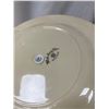 Image 3 : Vintage Woods Ivory Ware 3 Tier Cake Plate
