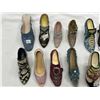 Image 2 : 16 Miniature High Heels