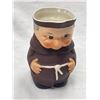 Image 1 : Vintage Friar Tuck Creamer