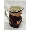 Image 2 : Vintage Friar Tuck Creamer