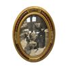Image 1 : Vintage Convexed Framed Photo