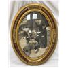 Image 2 : Vintage Convexed Framed Photo