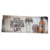 Image 2 : Box Full Of Assorted Collectibles, Posters, Dogs Playing Poker, Australian Outback Flag, Beer Mats, 
