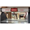 Image 3 : Light Up Stella Artois Display Shelf