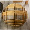 Image 2 : Wooden Designer Wall Shelf