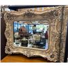 Image 1 : Large Rare Vintage Very Ornate Framed Mirror