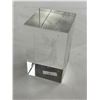 Image 2 : Glass Angel Paper Weight