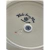 Image 2 : Vintage Woods Ivory Ware 3 Tier Cake Plate