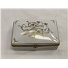 Image 1 : Vintage Hand Painted Limoges Trinket Box