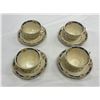 Image 1 : Set Of 4 Woods Ivory Ware Tea Cup And Saucers