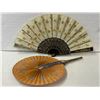 Image 1 : 2 Vintage Fans