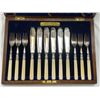 Image 2 : Arnold & Lewis Cutlery Set, In Original Box